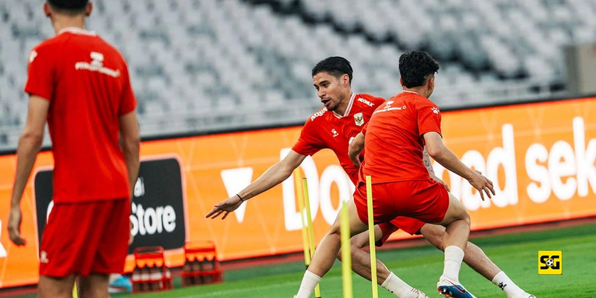 Prediksi Timnas Indonesia vs. Mozambik: Herdman Lakukan Eksperimen?