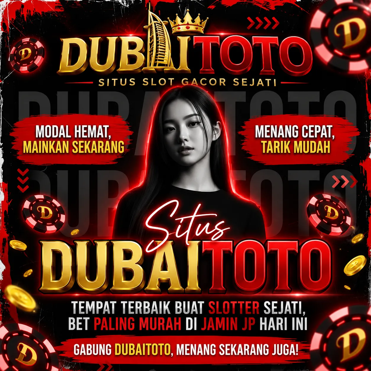 DUBAITOTO