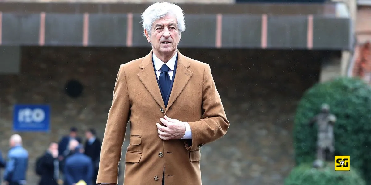 Legenda Hidup Gianni Rivera Siap Pimpin FIGC di Tengah Krisis Sepak Bola Italia!