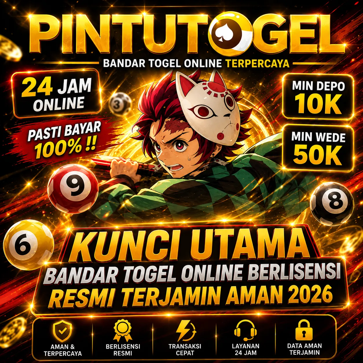 PINTUTOGEL