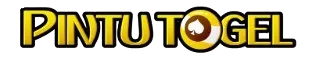 PINTUTOGEL logo