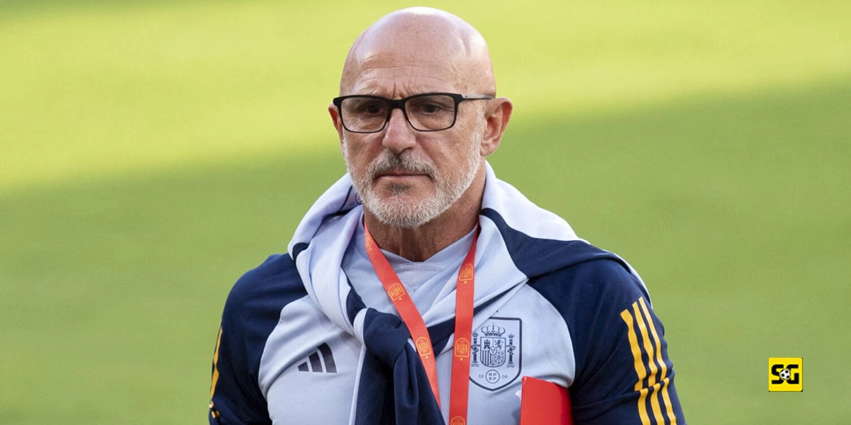 Luis de la Fuente Ungkap Nasib Dua Bintang Barcelona Jelang Piala Dunia 2026