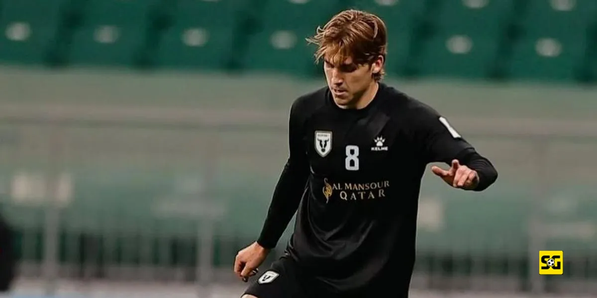 Luke Vickery Ngebet Bela Timnas Indonesia! PSSI Diminta Bergerak Cepat