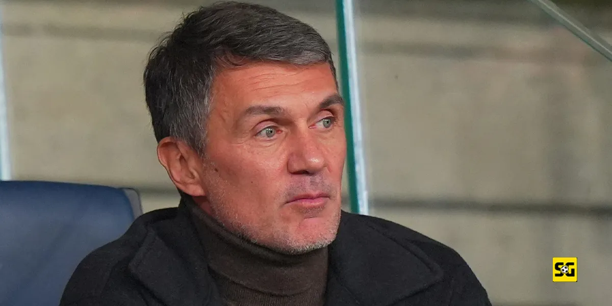 Maldini di Ujung Harapan! Mampukah Legenda Ini Selamatkan Sepak Bola Italia?