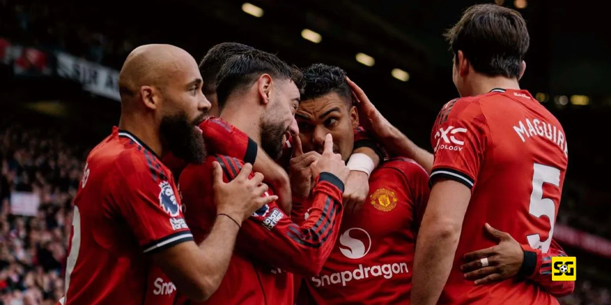 Manchester United Berpeluang Raih Tambahan 100 Juta Pounds dari Liga Champions