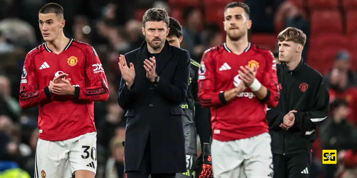 Manchester United Krisis Bek Tengah Jelang Laga Panas Melawan Chelsea