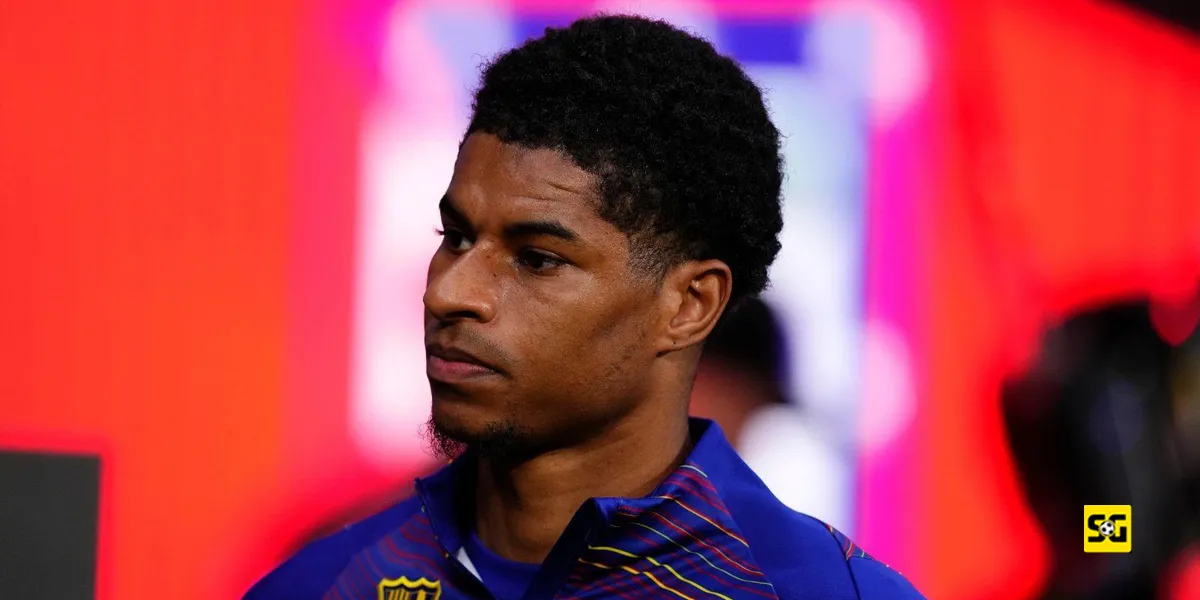 Marcus Rashford Dirumorkan Merapat ke Arsenal Musim Depan