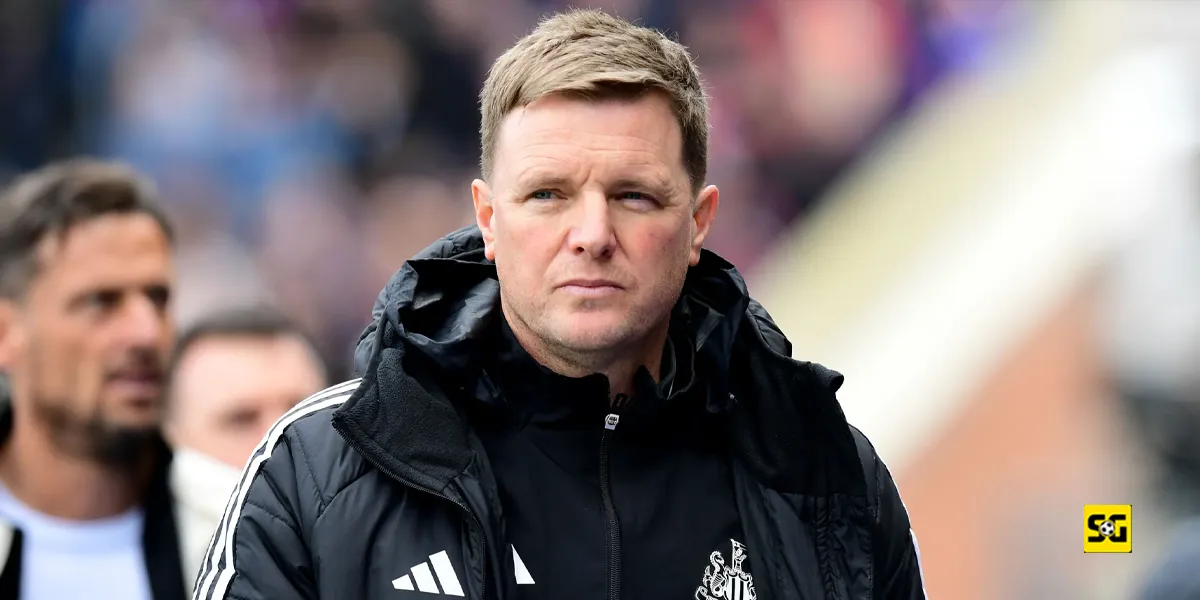 Masa Depan Eddie Howe Terancam! Mourinho dan Mancini Jadi Kandidat Newcastle