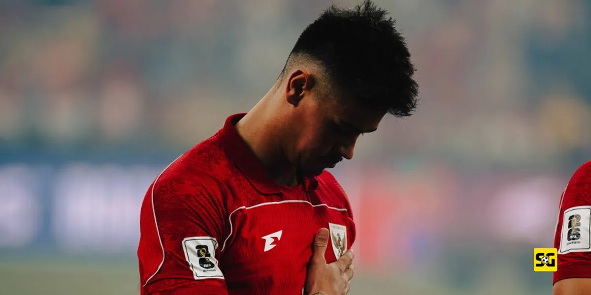 Mees Hilgers Berpotensi Jadi Pemain Indonesia Pertama yang Main di Liga Champions