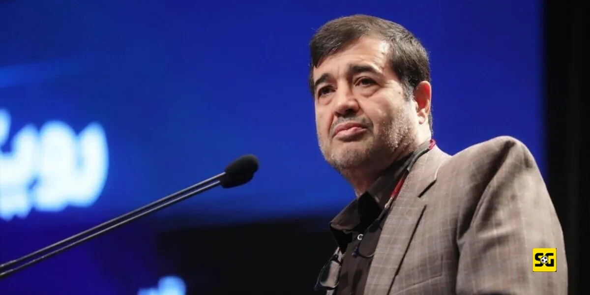 Menteri Olahraga Iran Beri Update Piala Dunia 2026 di Tengah Ancaman Trump