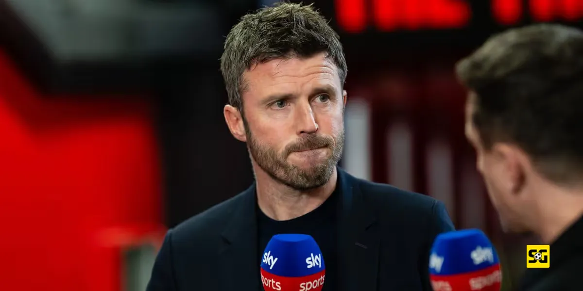 Michael Carrick Dikritik Karena Sering Lambat Melakukan Pergantian Pemain