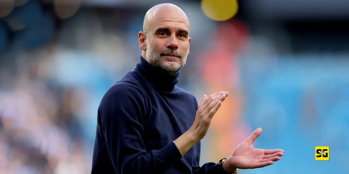 Mimpi Italia Datangkan Pep Guardiola Terkendala Masalah Gaji