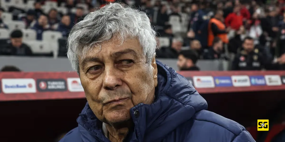 Mircea Lucescu Tutup Usia Lima Hari Setelah Mundur dari Timnas Rumania