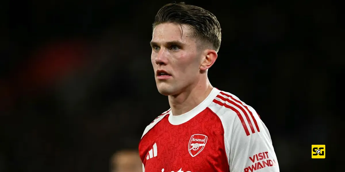 Momen Emosional Gyokeres Setelah Pertandingan Arsenal Melawan Sporting