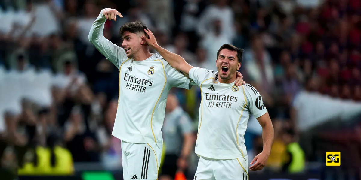 Nasib Real Madrid di Ujung Tanduk! Publik Menanti Comeback Courtois