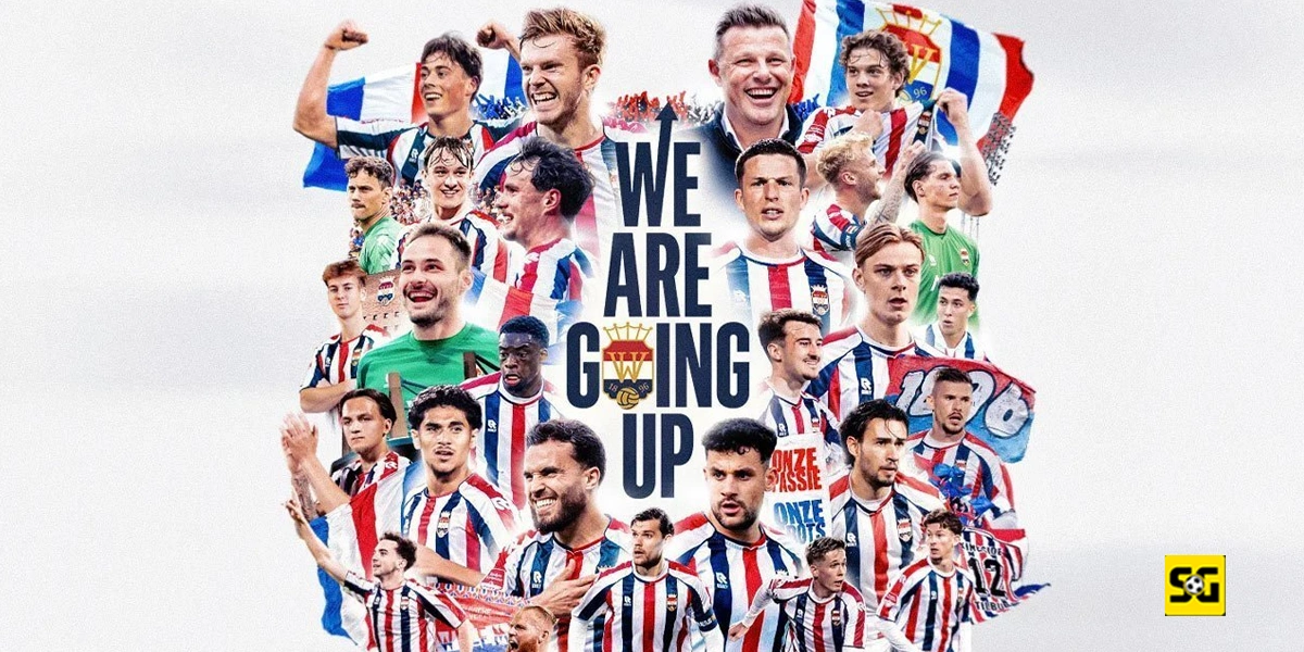 Nathan Tjoe-A-On Antar Willem II Promosi ke Eredivisie Lewat Drama Adu Penalti