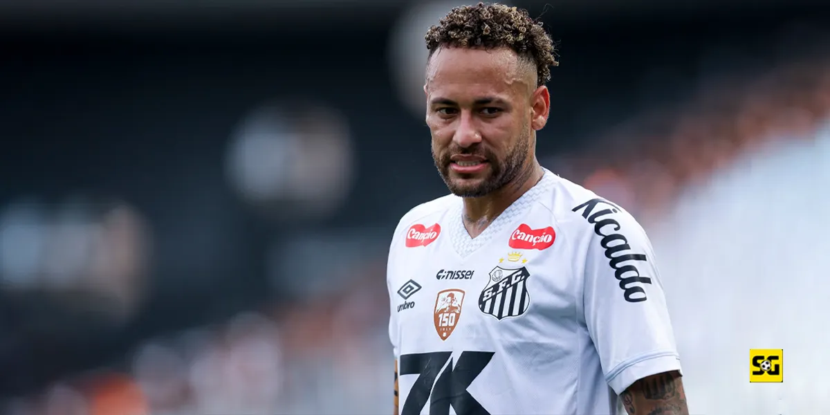 Neymar Terancam Absen Panjang, Mimpi Piala Dunia 2026 Kian Terancam