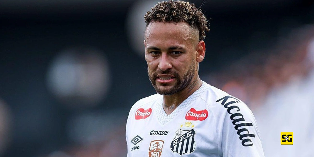 Neymar Terancam Absen Bela Brasil Jelang Piala Dunia 2026