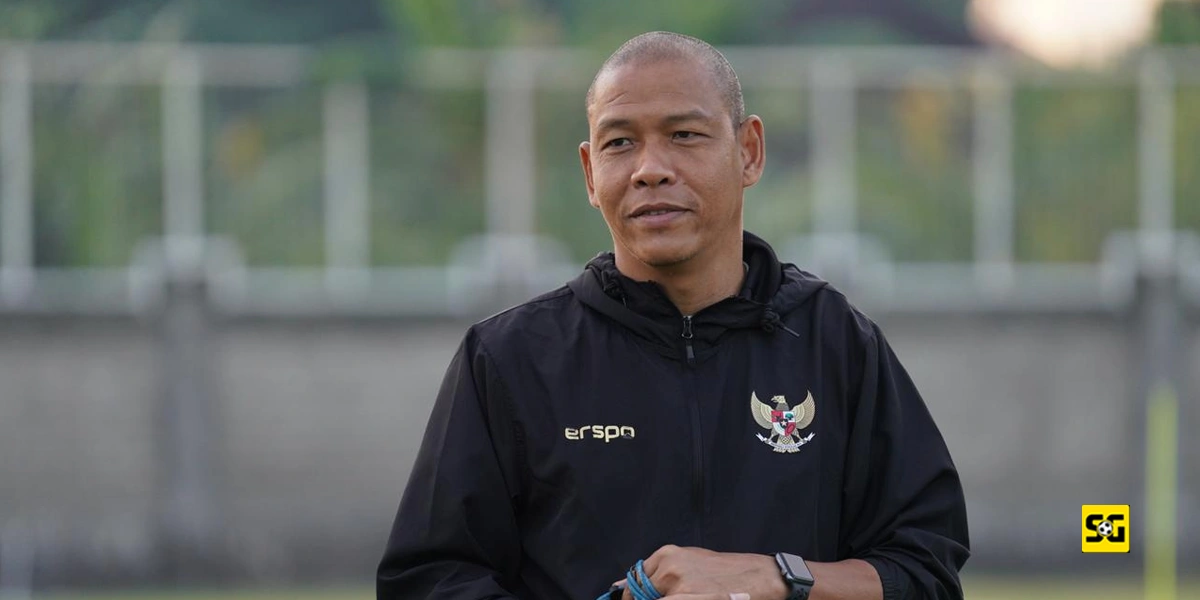 Nova Arianto Siapkan Banyak Pemain Diaspora untuk Timnas Indonesia U-19