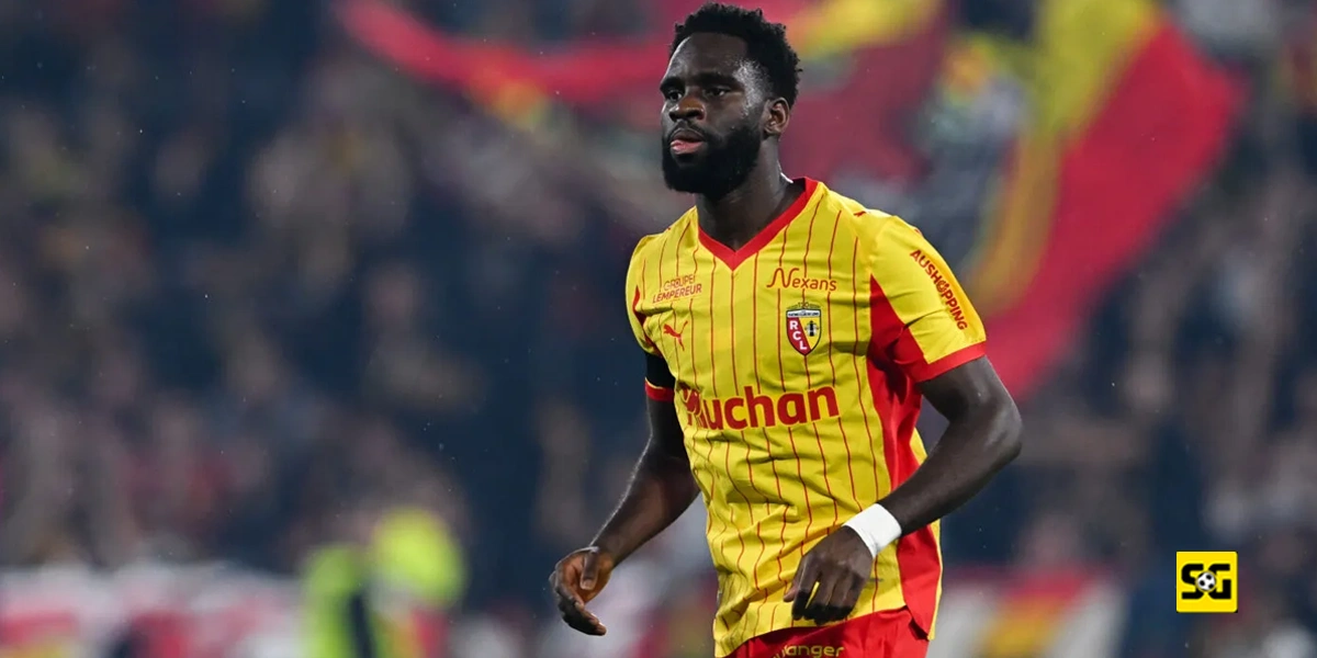 Odsonne Edouard Tolak Piala Dunia Demi Hormati Perjuangan Tim Haiti