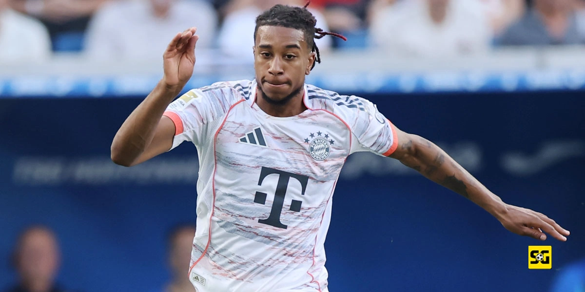 Real Madrid Siap Gelontorkan Dana 150 Juta Euro untuk Michael Olise!