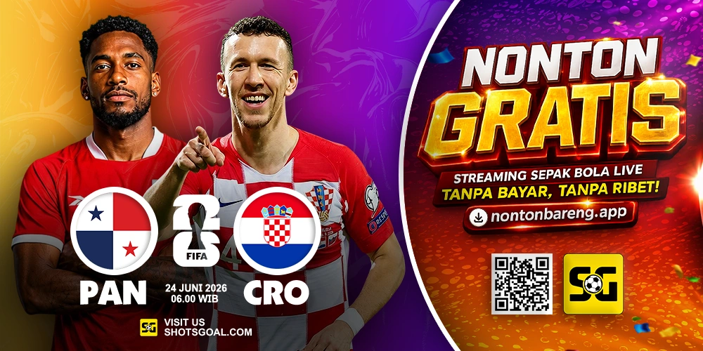 Prediksi MD2 Babak Grup Piala Dunia 2026: Panama vs. Kroasia 24 Juni 2026