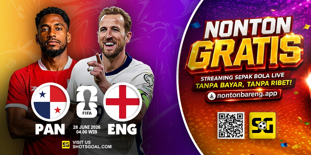 Prediksi MD3 Babak Grup Piala Dunia 2026: Panama vs. Inggris 28 Juni 2026
