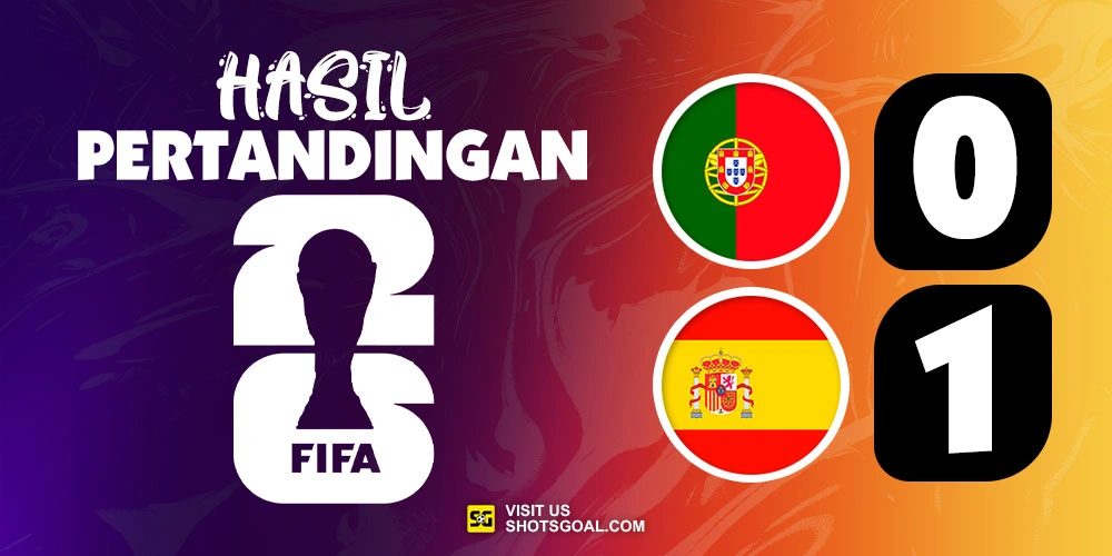 Portugal vs. Spanyol