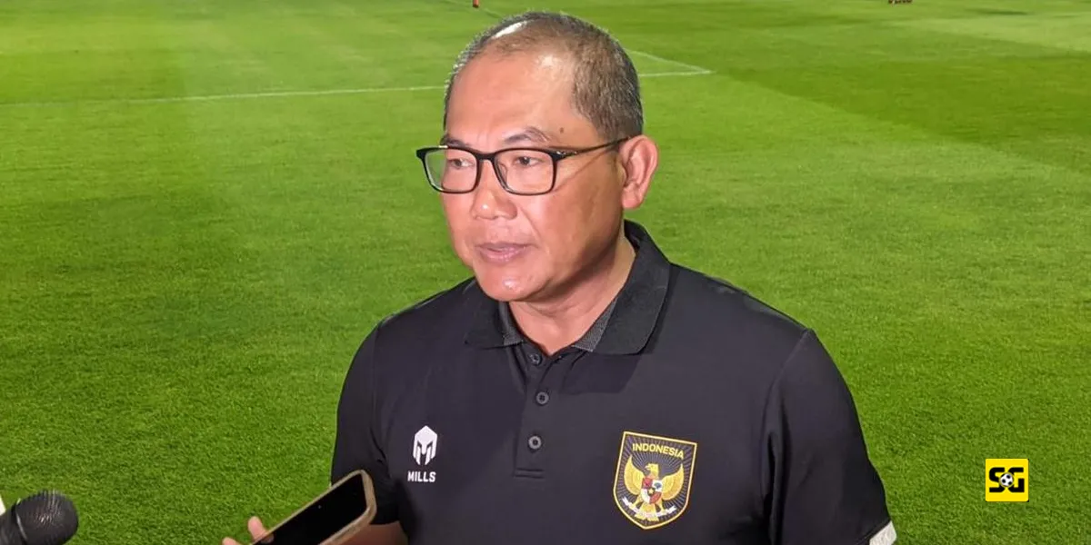 PSSI Pastikan Pemain Naturalisasi Timnas Indonesia Aman dari Masalah Paspor