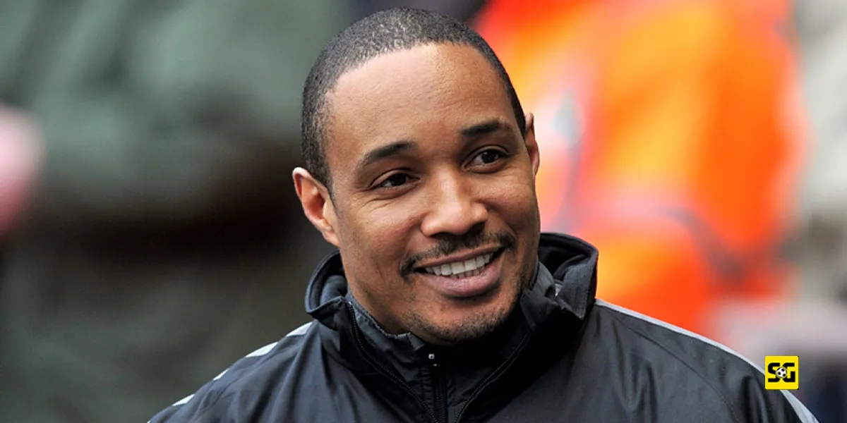 Paul Ince Ungkap Didorong Pergi dari MU Usai Bentrok dengan Ferguson