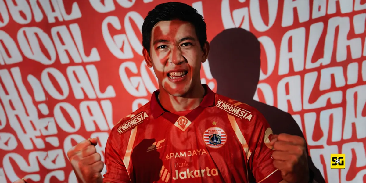 Pelatih Persija Tegaskan Eksel Runtukahu Layak Bersaing di Timnas Indonesia