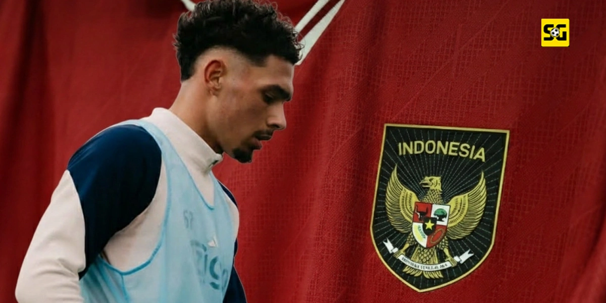 Pemain Diaspora yang Dirumorkan Masuk Timnas Indonesia Tertangkap Kamera di Bali