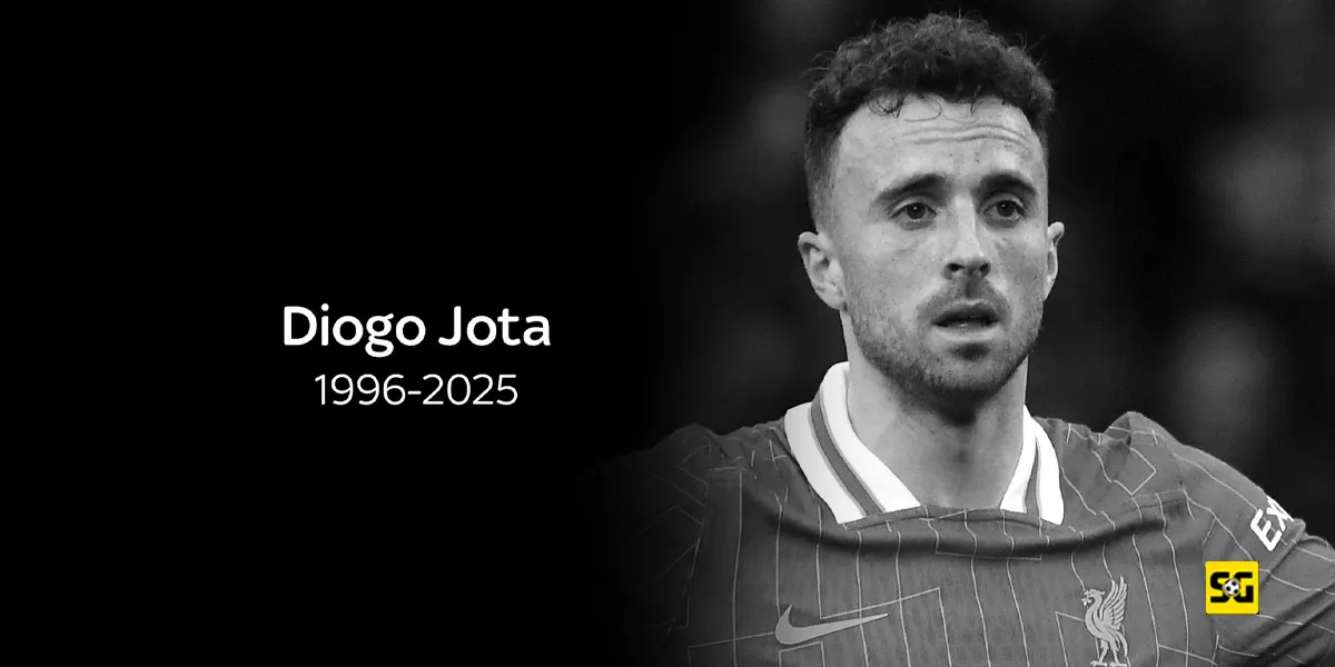 Pengadilan Spanyol Tutup Kasus Kecelakaan Maut Diogo Jota Tanpa Unsur Pidana