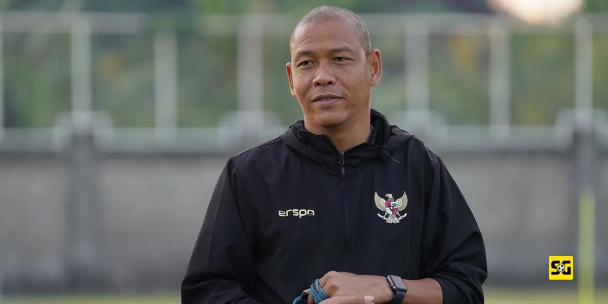 Pengamat Ingatkan Jangan Bandingkan Kurniawan Dwi Yulianto dengan Nova Arianto di Timnas U-17
