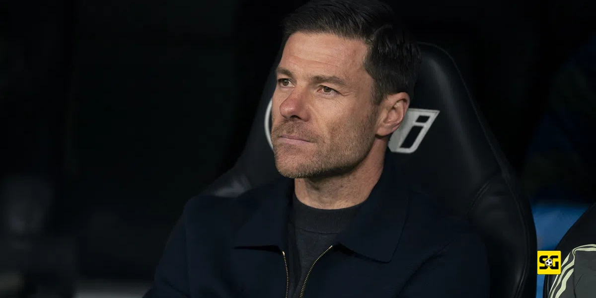 Xabi Alonso dan Penyesalan Besar di Kursi Pelatih Real Madrid