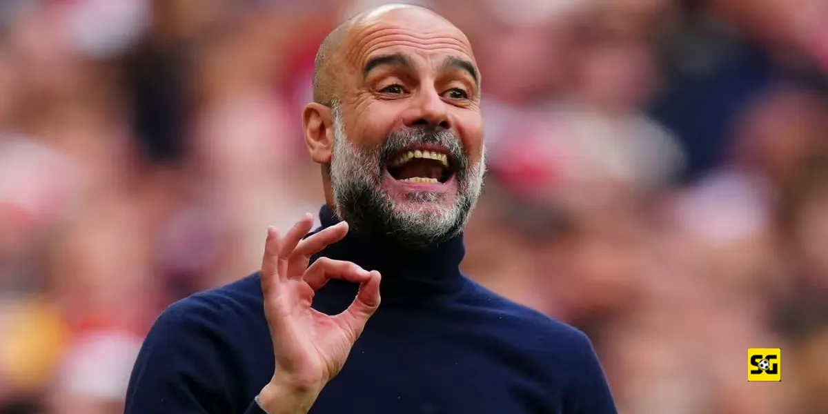 Pep Guardiola Hormati Keputusan Rodri Jika Ingin Bermain untuk Real Madrid