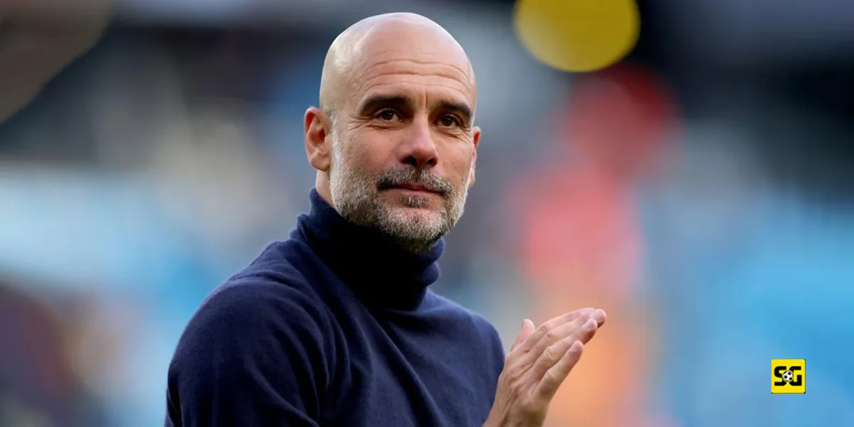 Pep Guardiola Tetap Tenang Saat City Cium Peluang Juara Premier League