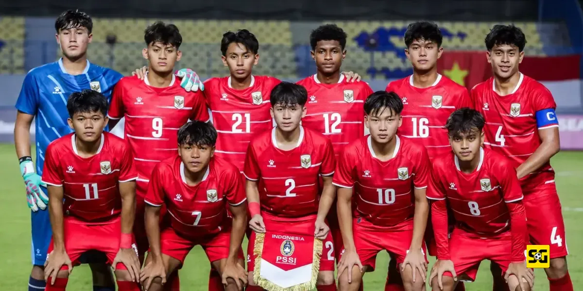 Peringatan Keras untuk Timnas Indonesia U-17 Jelang Piala Asia 2026