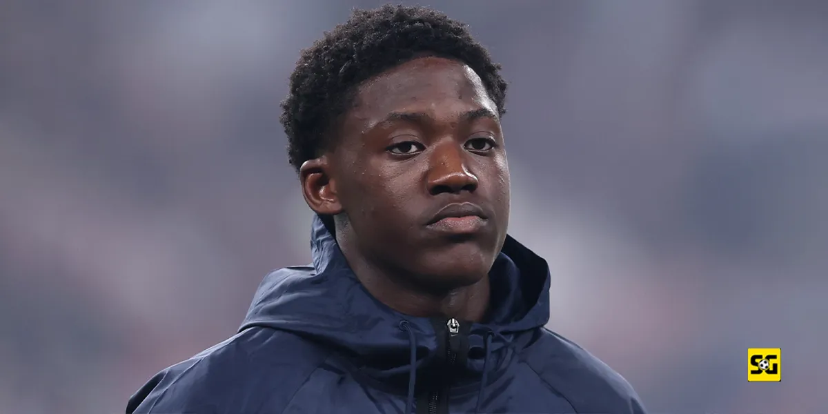 Pogba Beri Nasihat Bijak untuk Kobbie Mainoo di Manchester United
