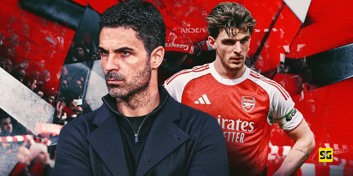 Prediksi Arsenal vs Sporting! Ujian Mental The Gunners di Emirates