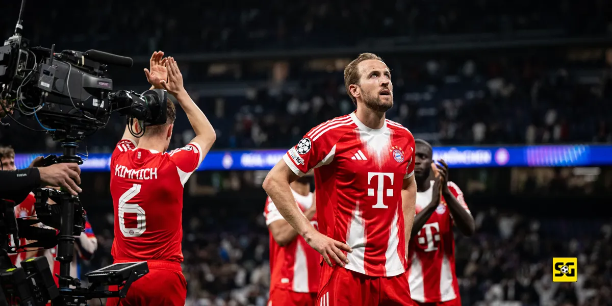 Rahasia Kekaisaran Bayern Munich yang Mendominasi Sepak Bola Jerman