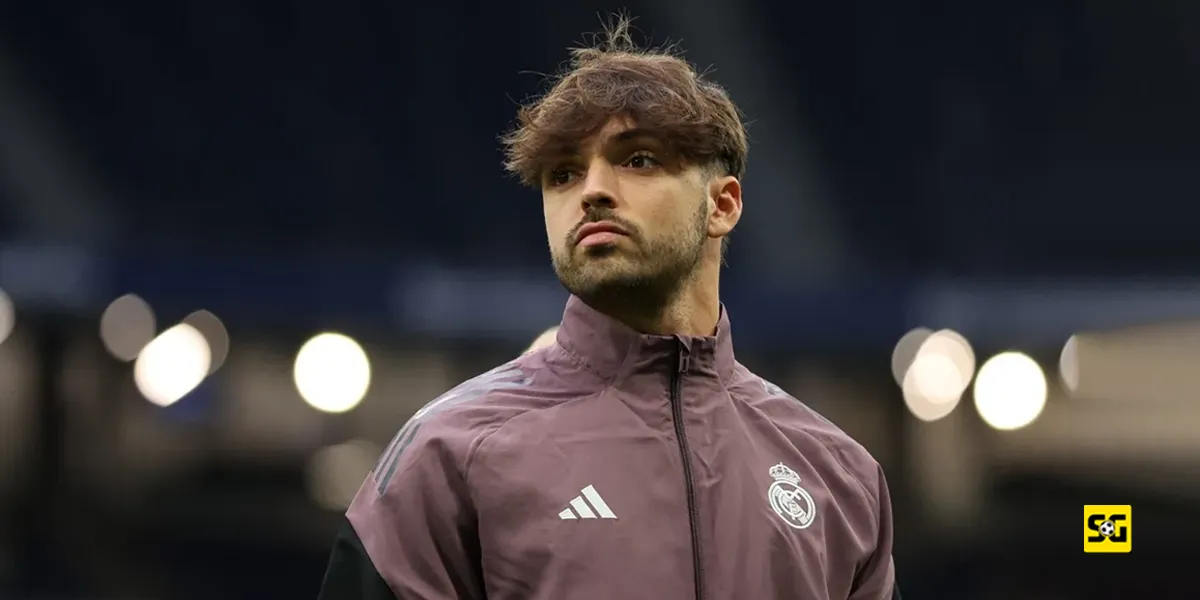 Raul Asencio Terancam Tak Akan Bertahan Lama di Real Madrid
