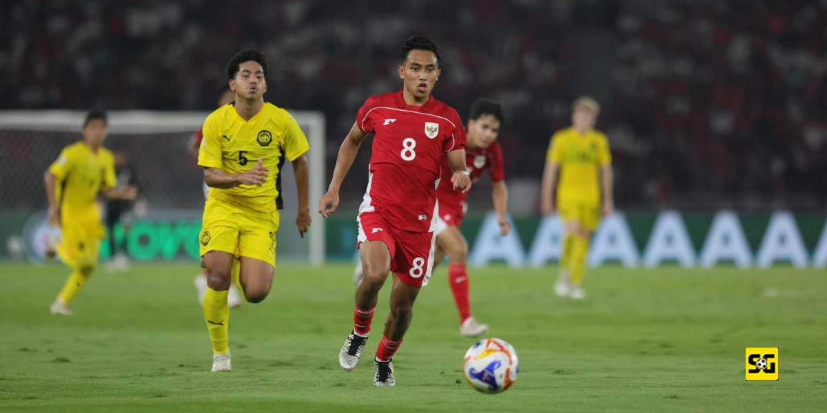 Rayhan Hannan Tak Menyangka Dihubungi John Herdman dan Dipanggil Timnas Indonesia