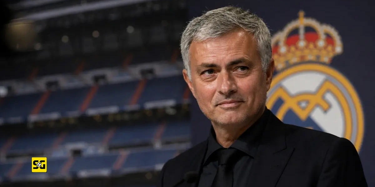 Los Blancos Siapkan Perubahan Besar! Mourinho Dikaitkan dengan Comeback ke Madrid