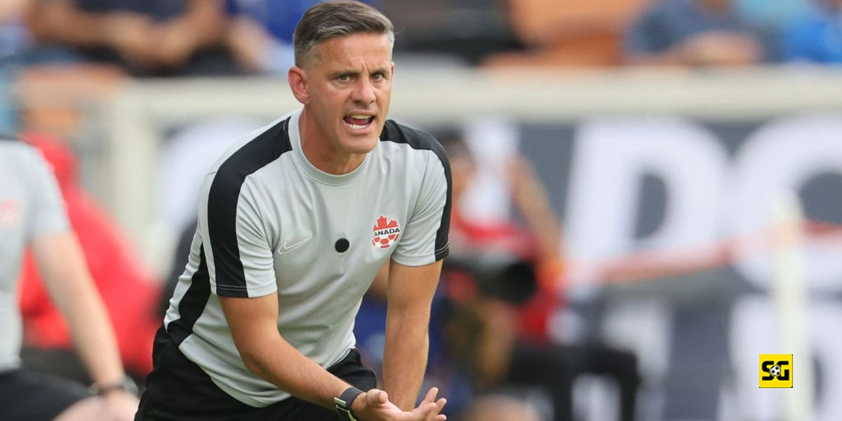 Rekam Jejak John Herdman Jadi Modal Berharga Timnas Indonesia di Piala Asia 2027