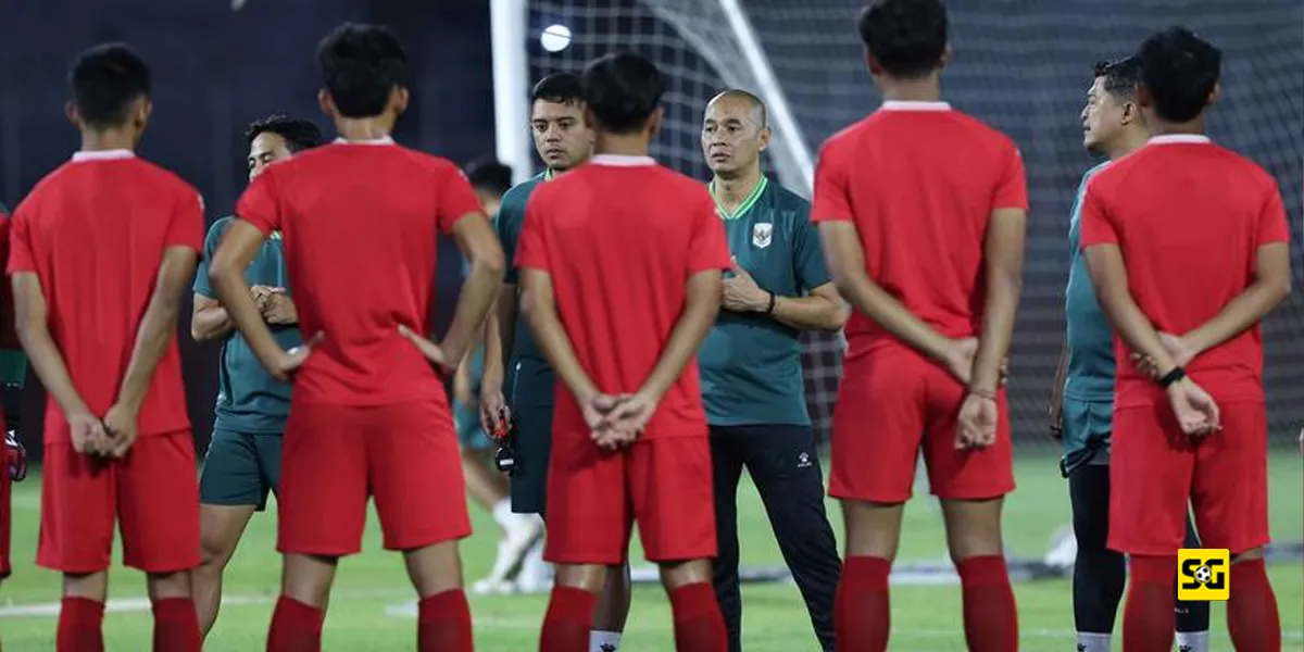 Resmi! Timnas Indonesia Siap Tantang Oman di FIFA Matchday Juni 2026