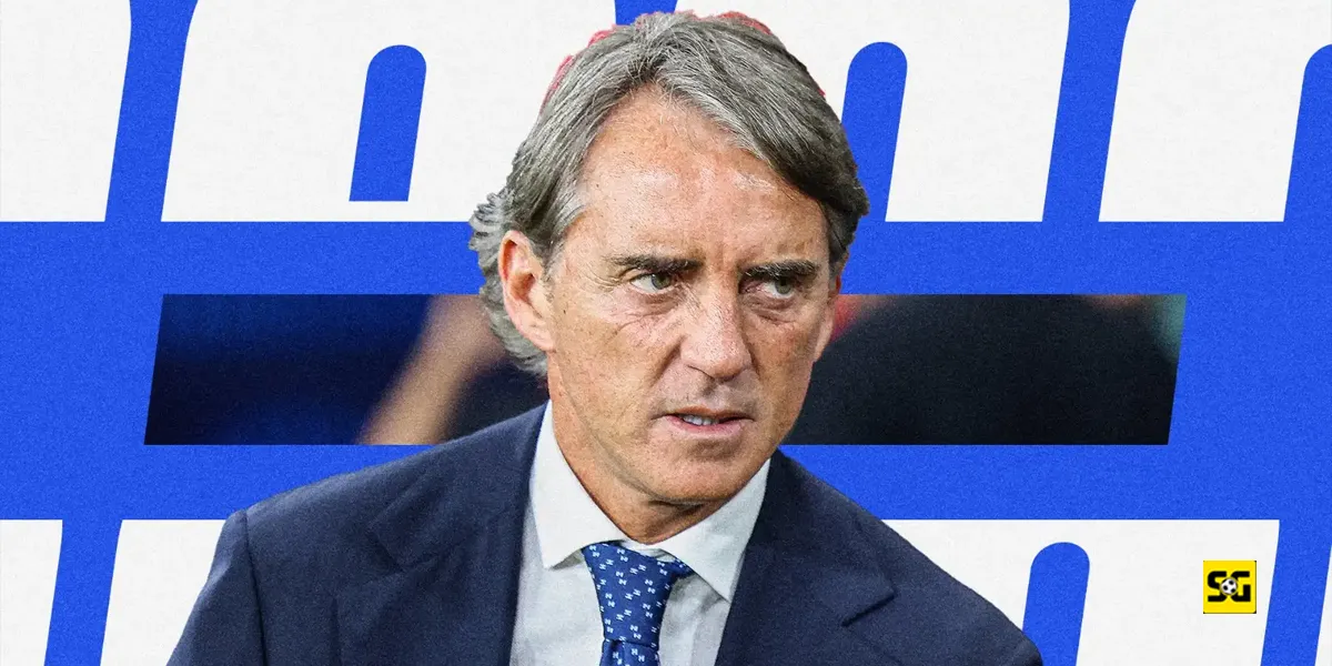 Roberto Mancini Siap Kembali Memimpin Timnas Italia