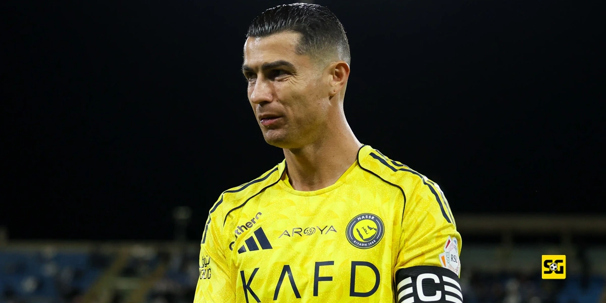 Cristiano Ronaldo Kembali Tersandung Kekecewaan di Al Nassr
