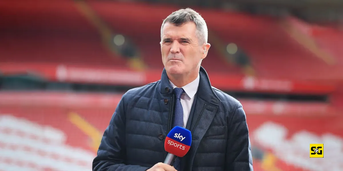 Roy Keane Abaikan Bruno Fernandes dalam Pilihan Gelandang Terbaik di Liga Inggris