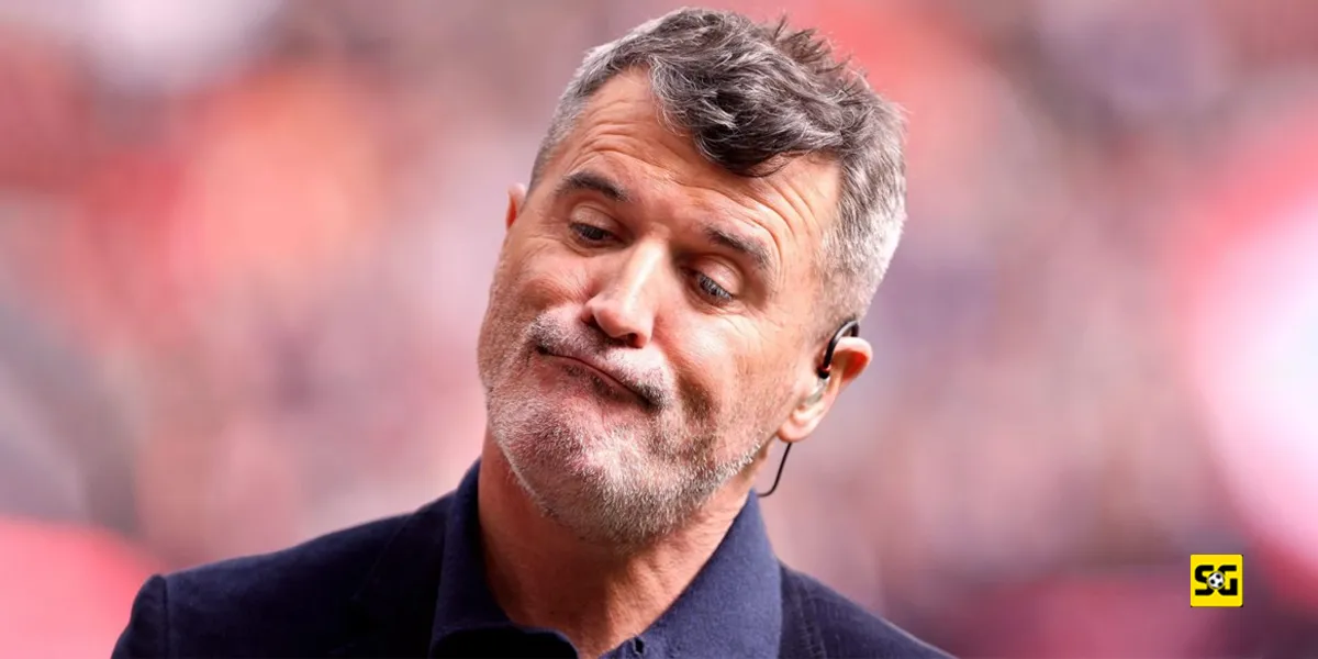 Roy Keane Ledakkan Kritik Pedas untuk Trent Alexander-Arnold di Real Madrid